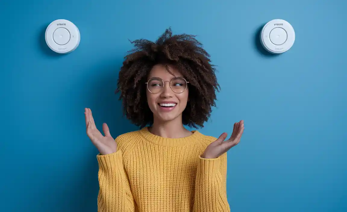 Recommended 9 Volt Batteries for Kidde Smoke Alarms