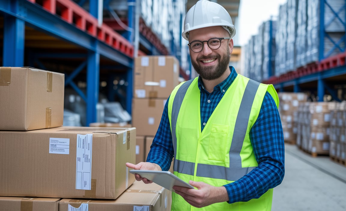 Resources for Battery Shipping Labeling