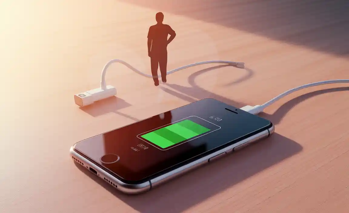 Signs It's Time to Replace Your iPhone Battery