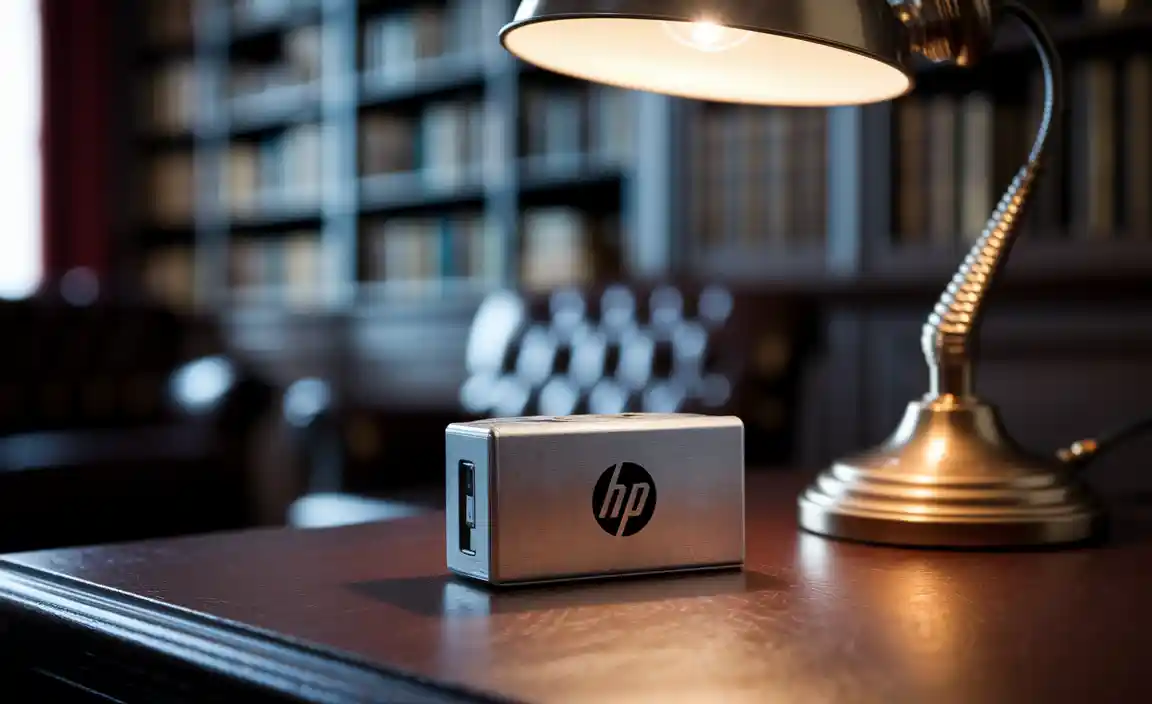 Signs Your HP Pavilion Battery Needs Replacement
