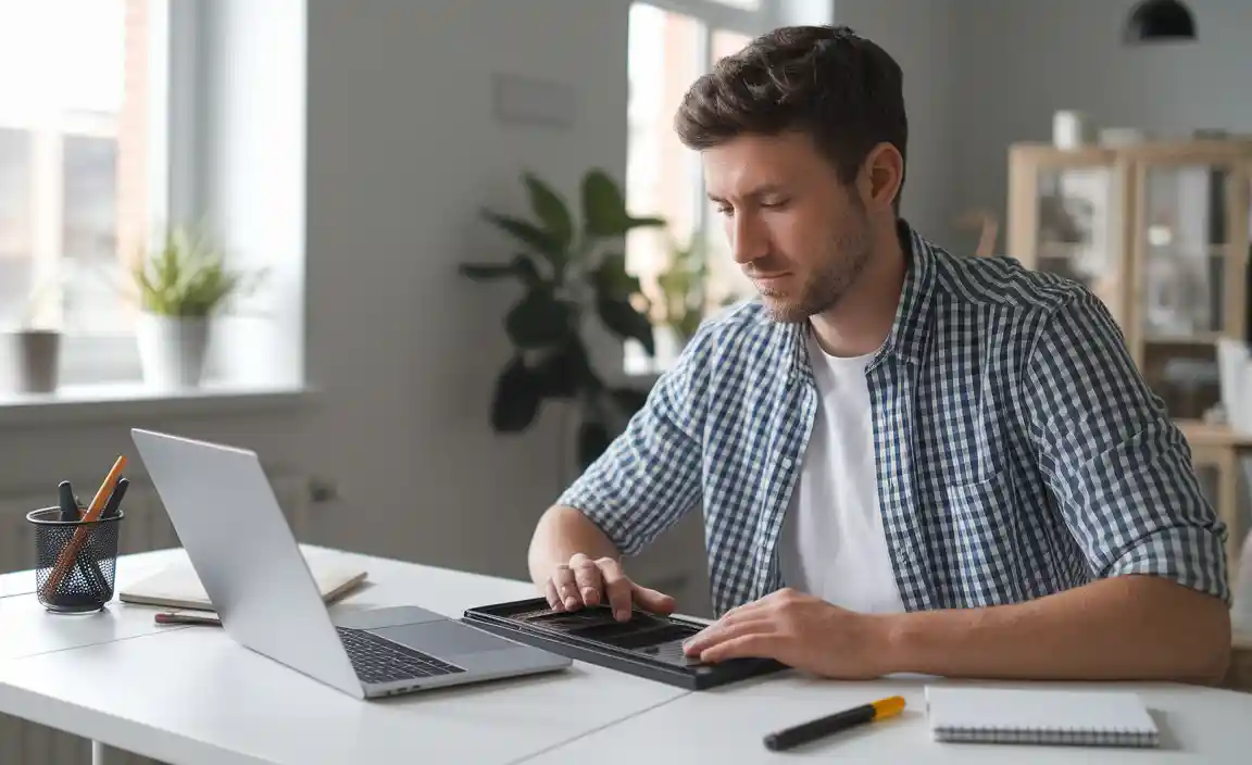 Signs Your MacBook Pro Needs a Battery Change