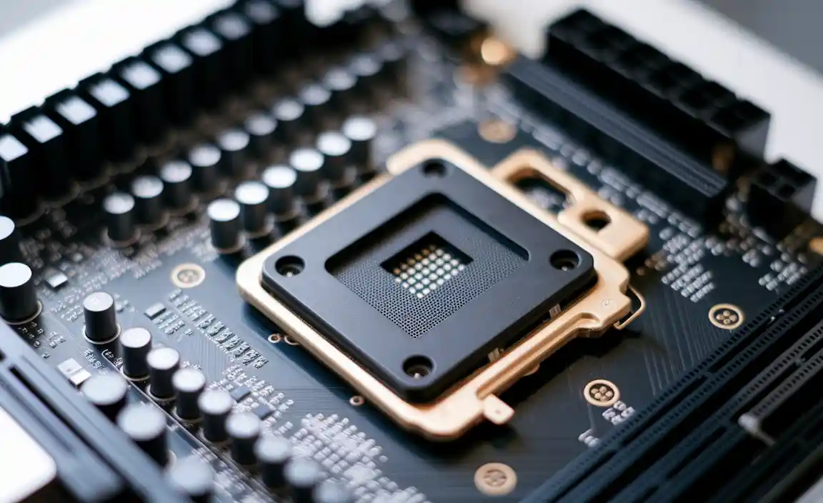 Signs Your Motherboard Battery Needs Replacement