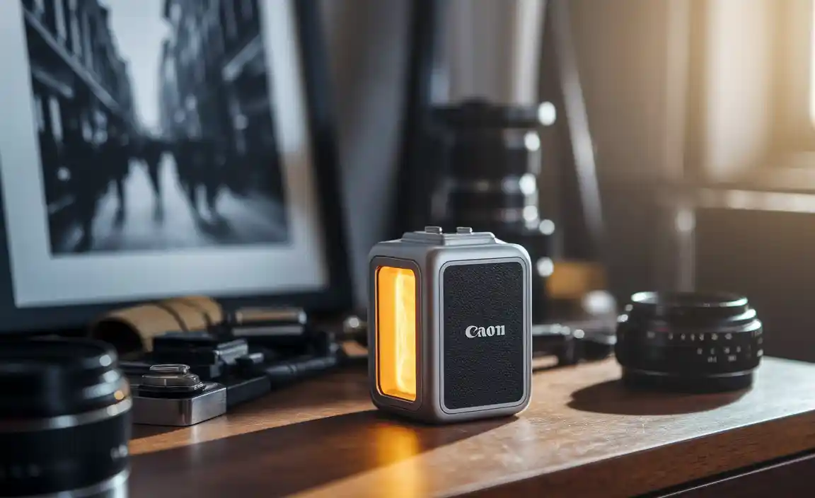 Signs of a Failing Canon 50D Battery