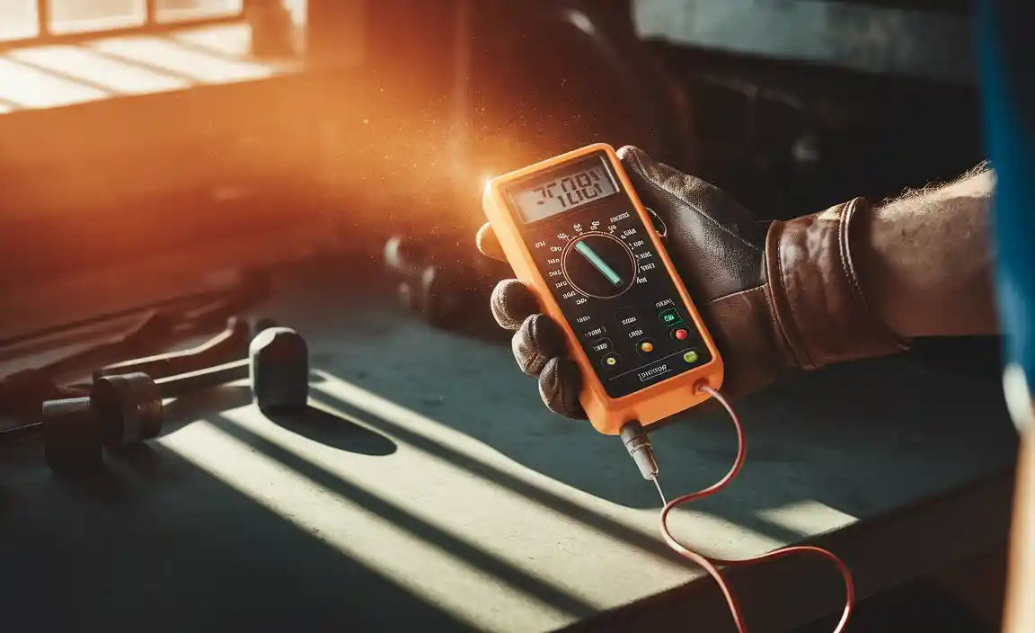 Step-by-Step Guide to Check for Battery Drain