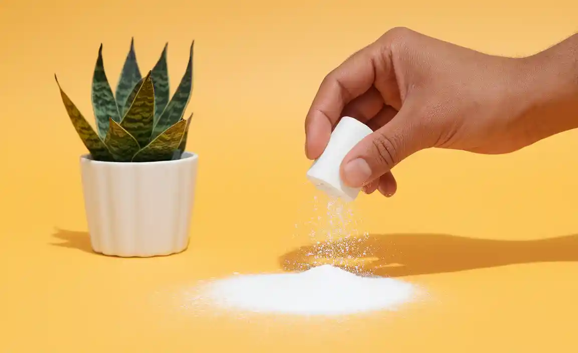Step-by-Step Guide to Cleaning Batteries with Baking Soda