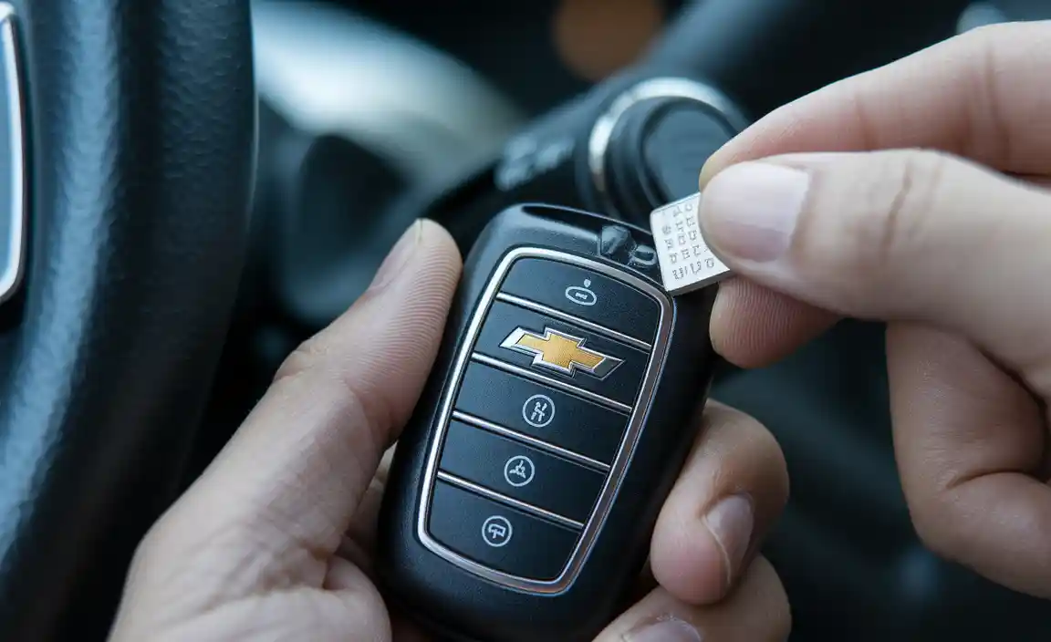 Step-by-Step Guide to Replacing the Battery