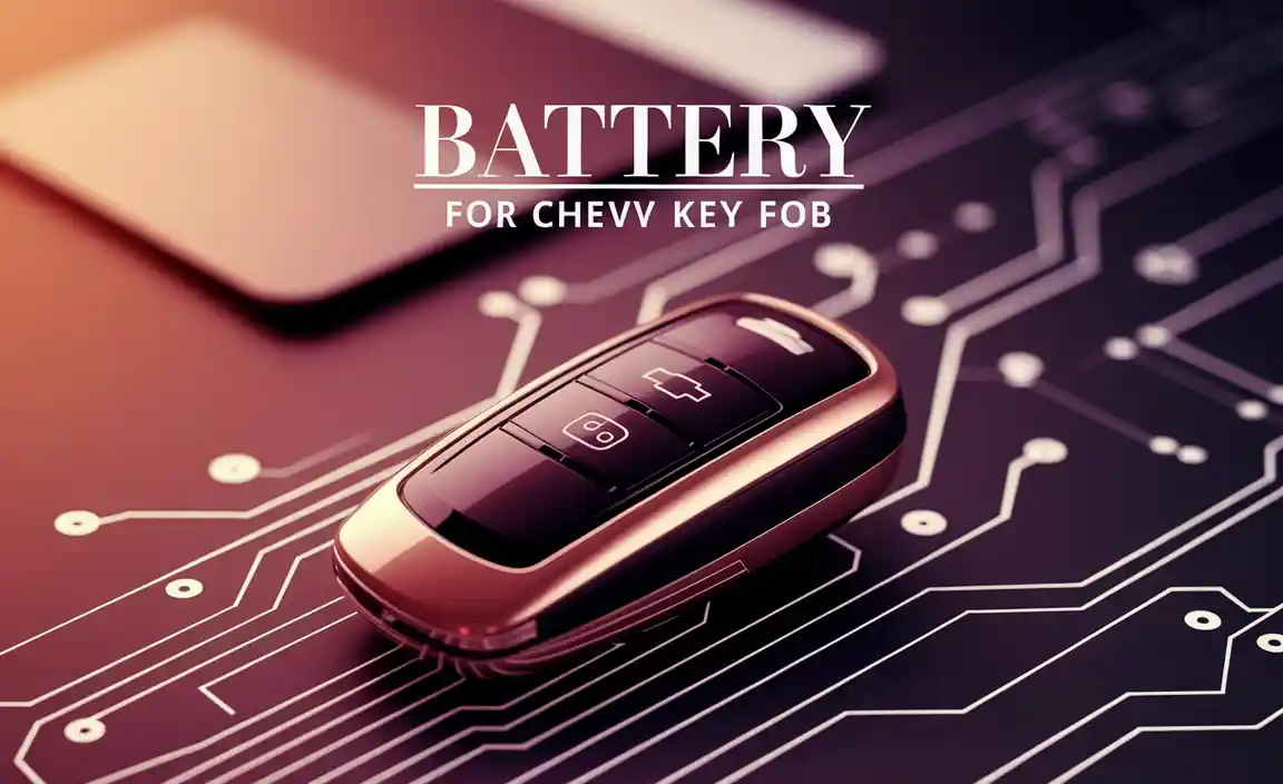 Step-by-Step Guide to Replacing the Battery