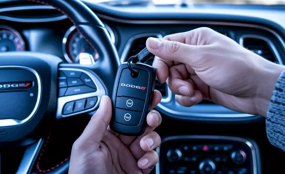 Step-by-Step Guide to Replacing the Battery