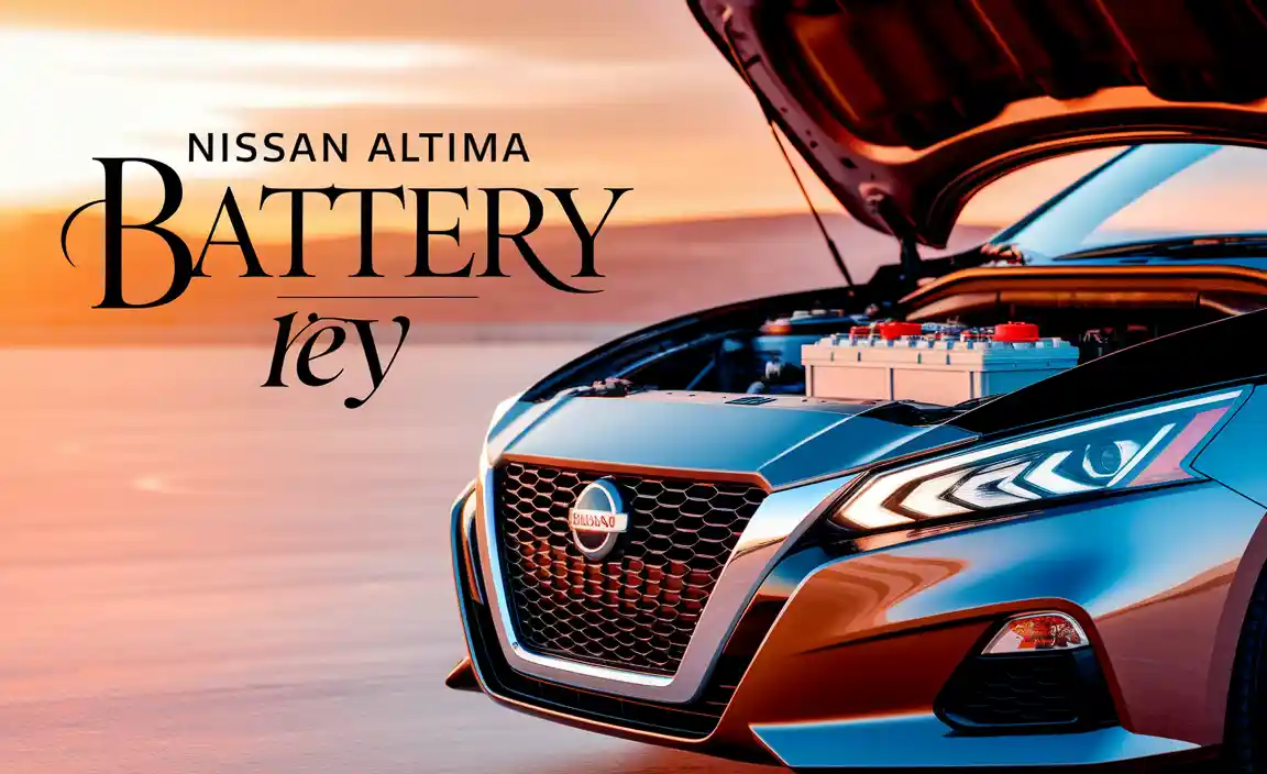 Step-by-Step Guide to Replacing the Key Battery