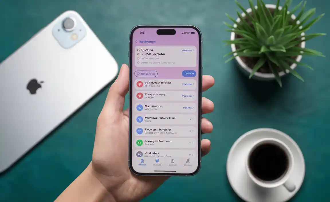 Steps to Optimize Life360 Battery Usage on iPhone 15
