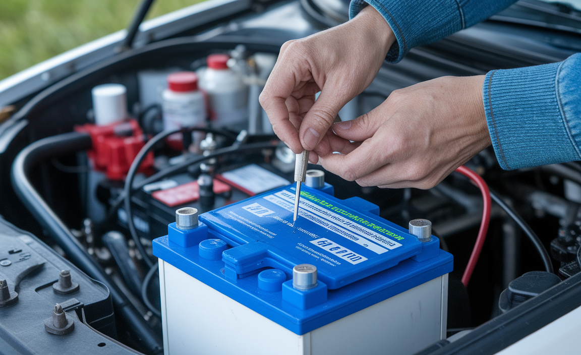 Symptoms of Incorrect Voltage in Car Batteries