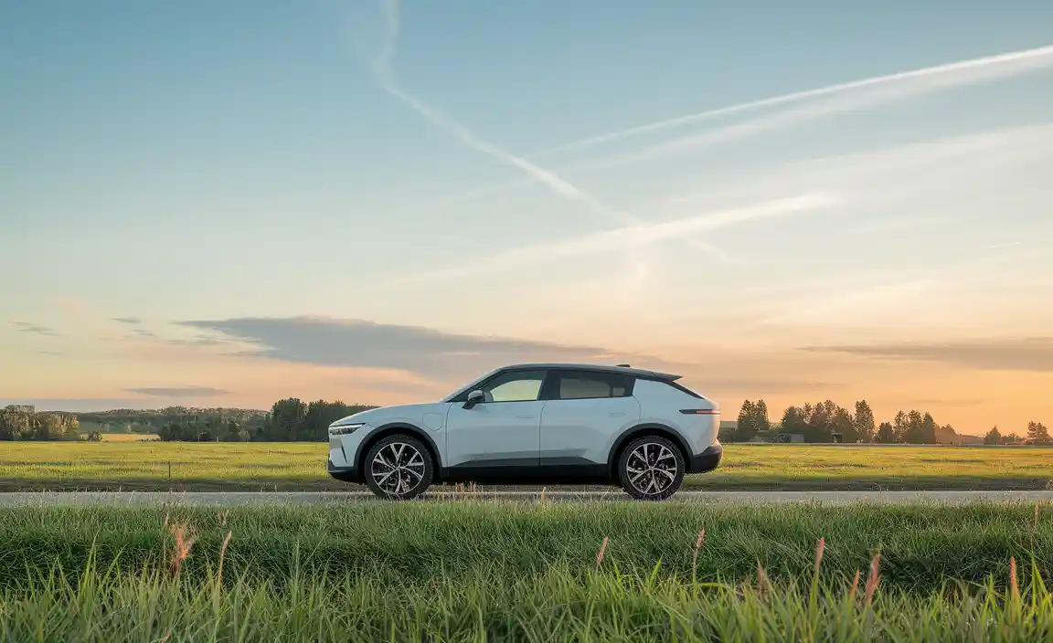 Technological Innovations in EV Batteries
