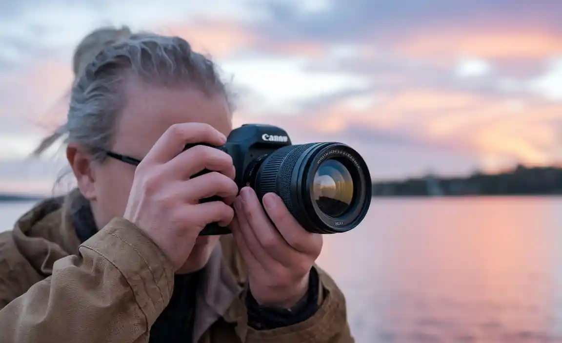 The Best Battery For A Canon Camera: Your Ultimate Guide