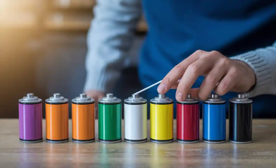 The Future of Battery Technology