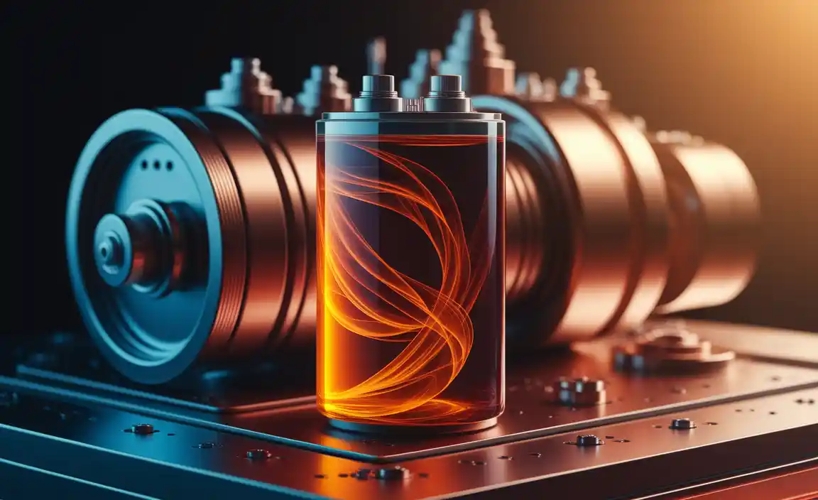 The Importance of Electrolyte Properties