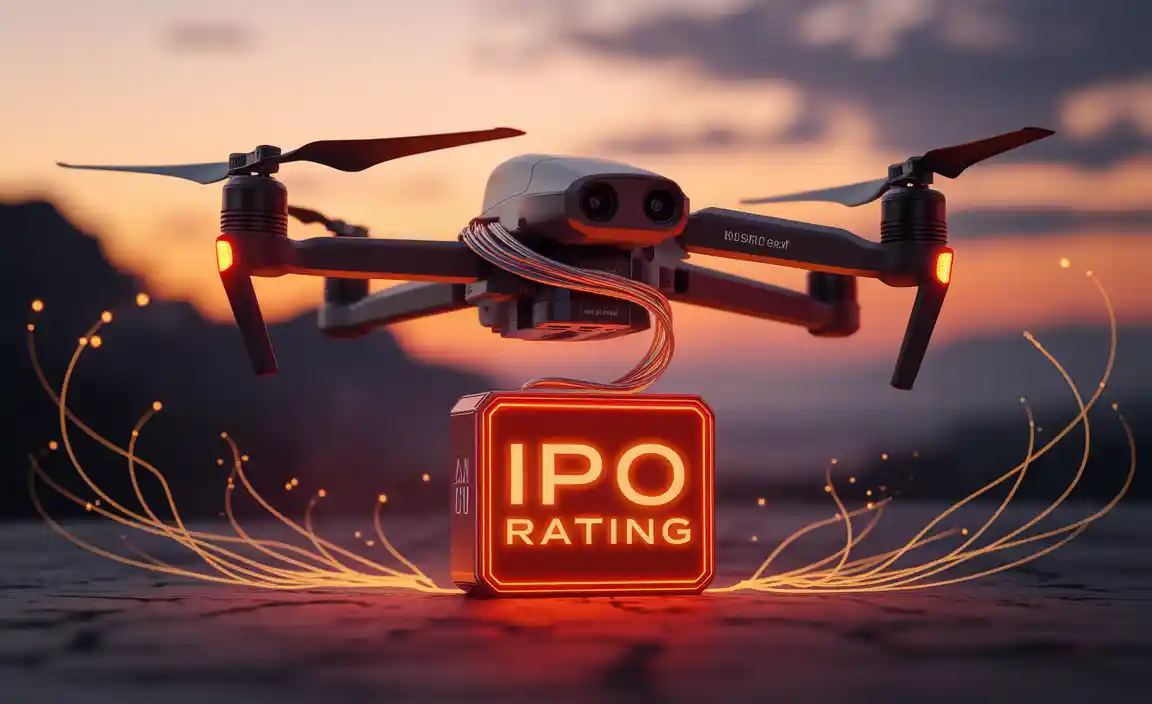 The Role of I Po in Battery Performance