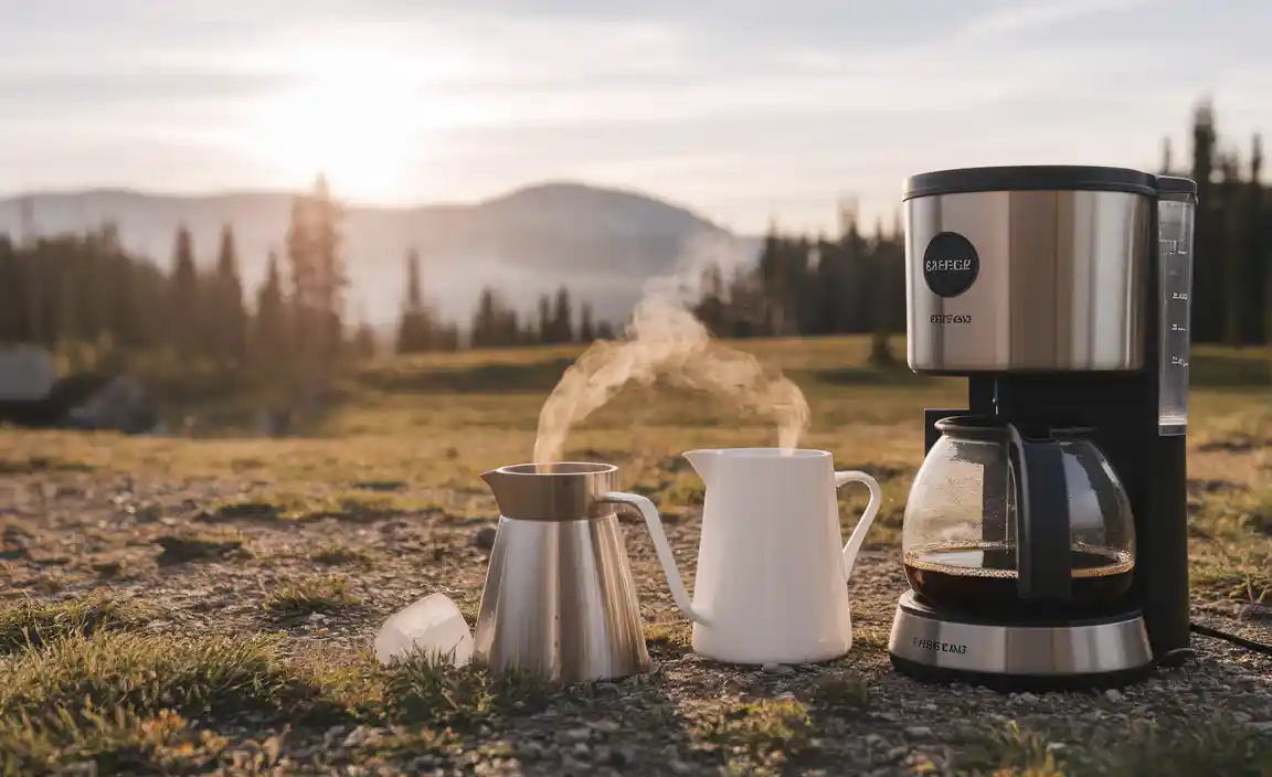 Tips for Efficient Use During Camping