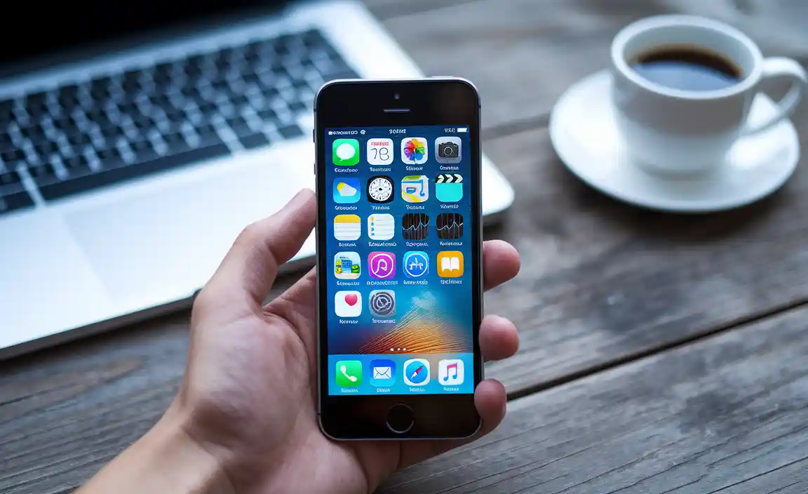 Tips for Extending the Life of Your iPhone 5s Battery