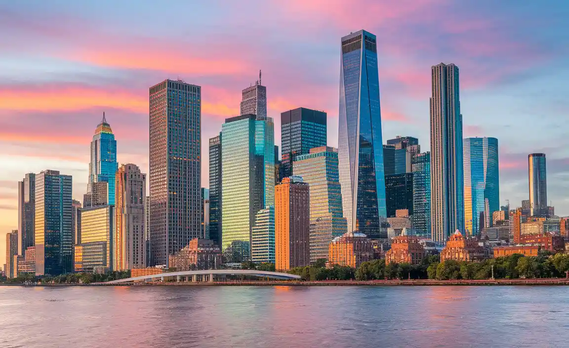 Tips for Finding the Perfect Apartment in Battery Park