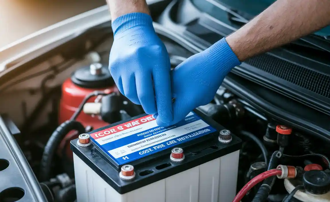 Tips for Reducing Car Battery Installation Costs