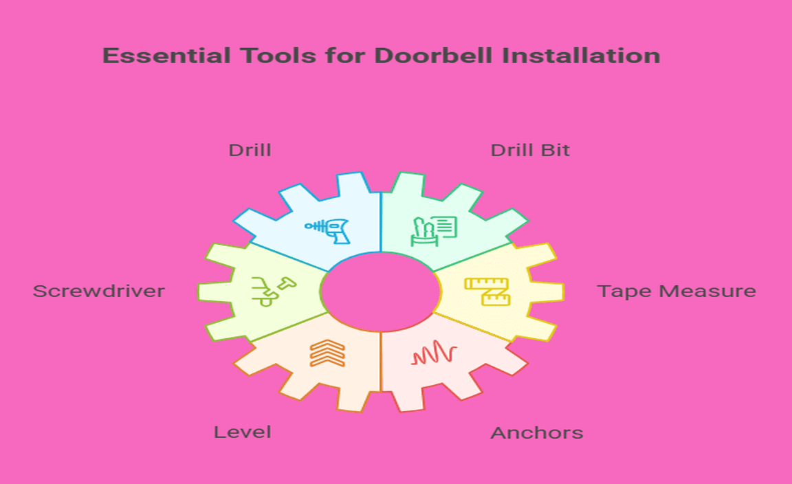 Tools and Materials Needed for Installation