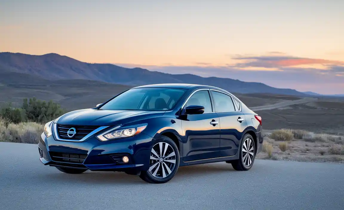 Top Battery Brands for 2018 Nissan Altima