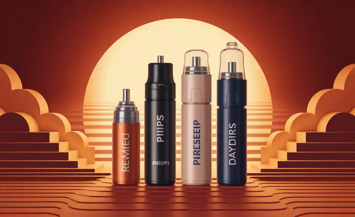 Top Battery Brands for CPAP Machines