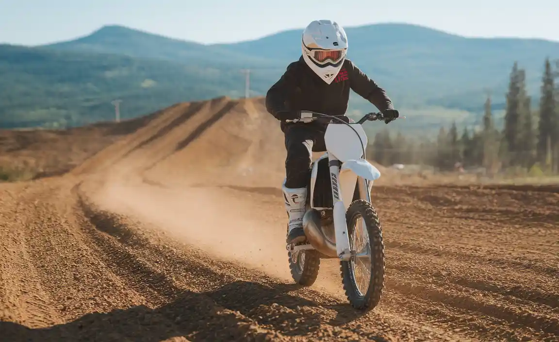Top Battery Brands for Razor Dirt Bikes