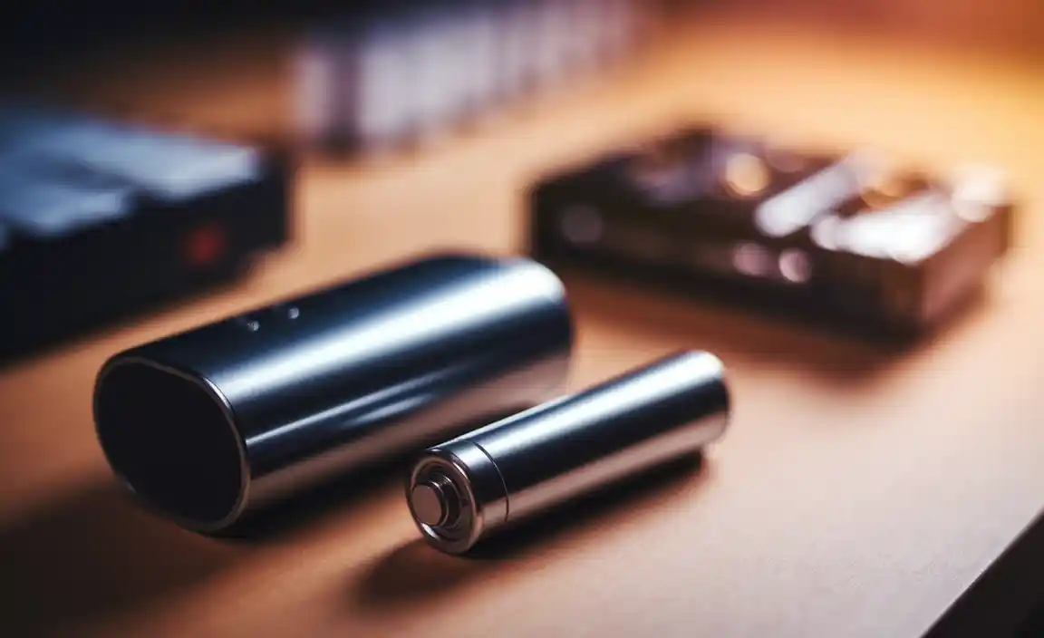 Top Chargers for Lithium Batteries