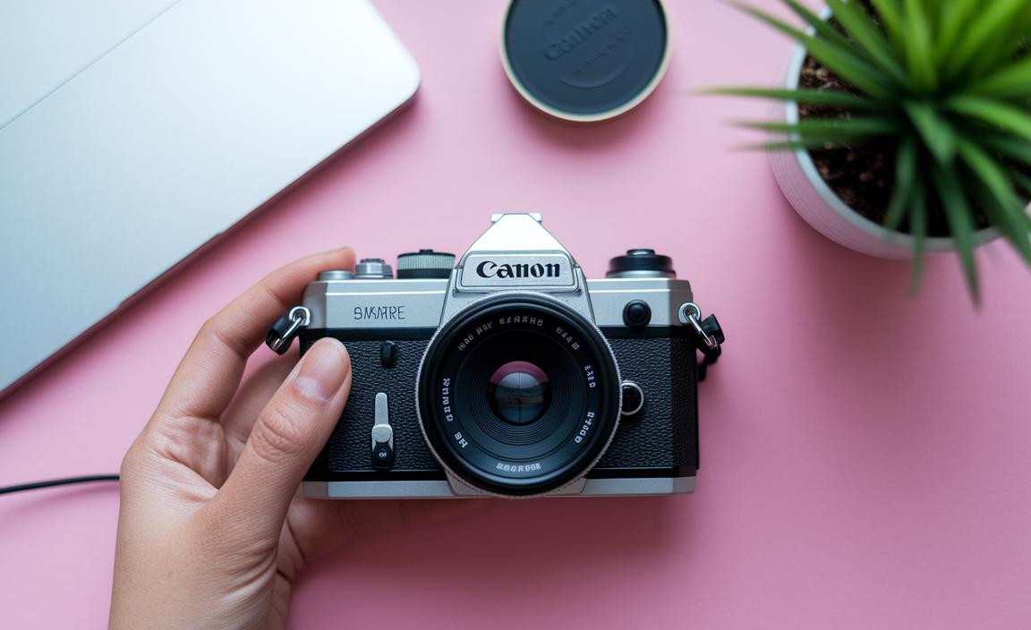 Top Rated Battery Chargers for Canon Cameras