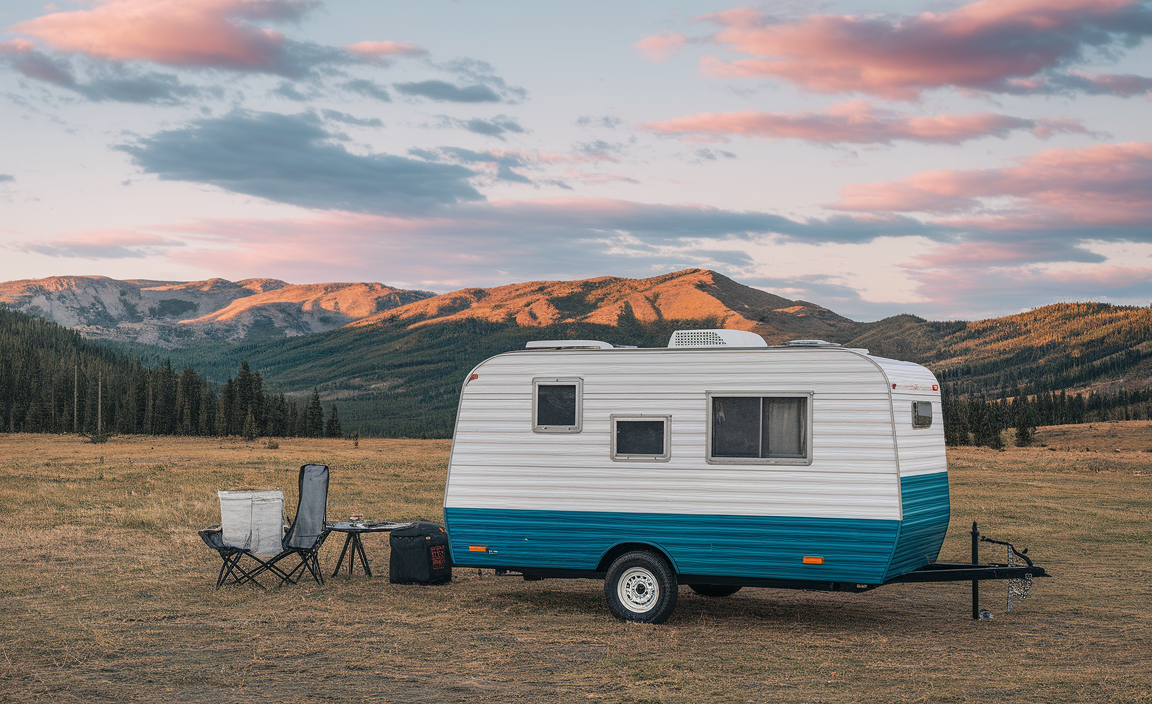 Top Recommended Battery Boxes for Camper Trailers