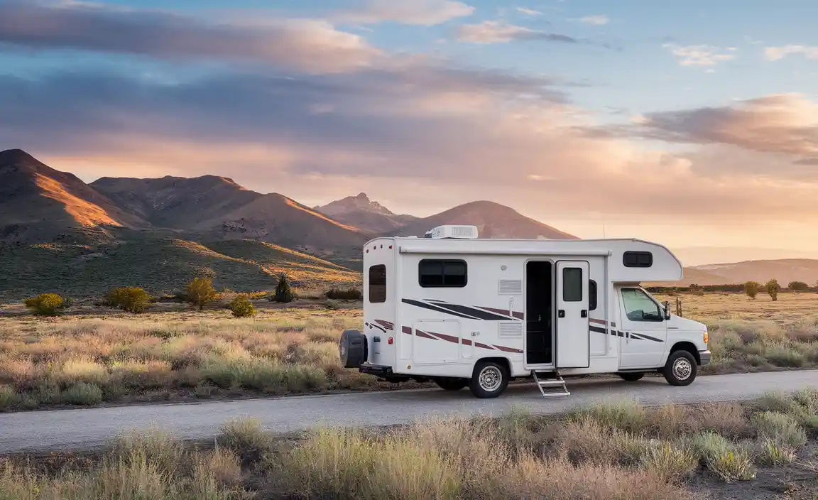 Top Recommended Battery Chargers for RVs