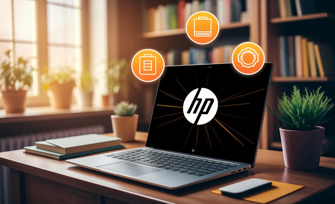Top Third-Party Battery Checkers for HP Computers