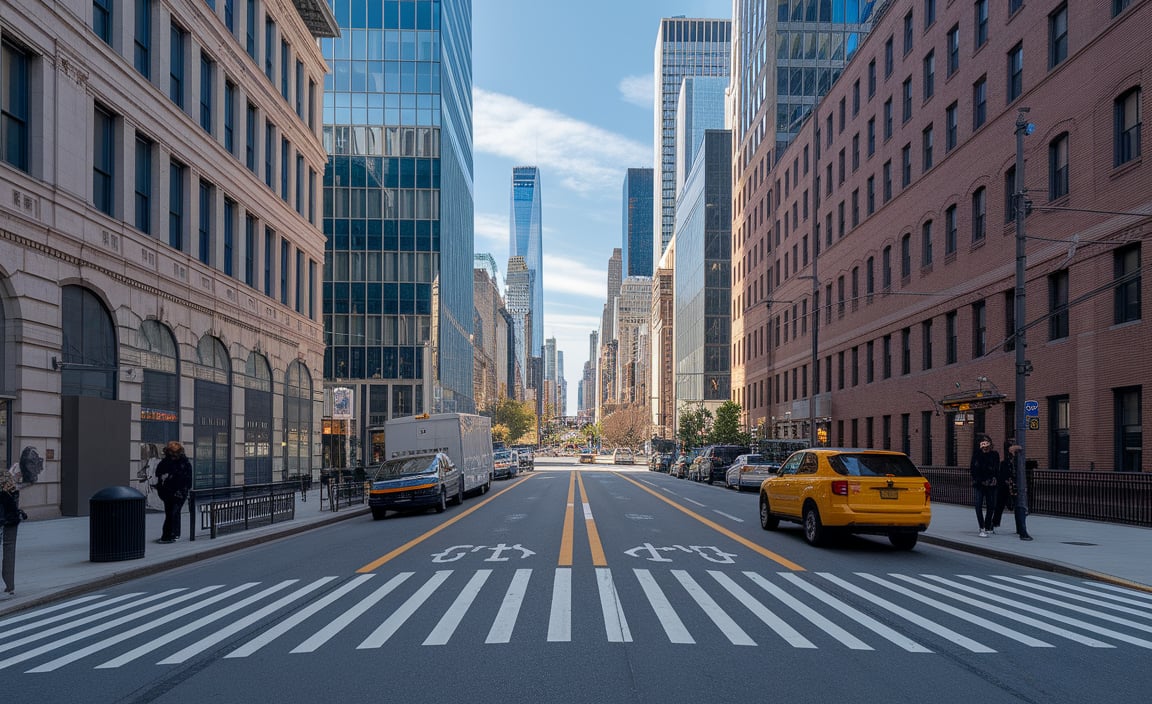 Transportation and Accessibility