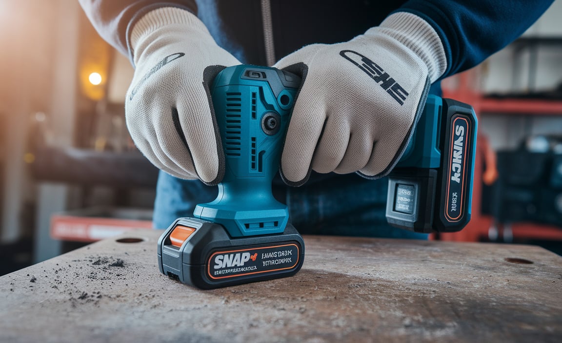 Troubleshooting Common Battery Issues