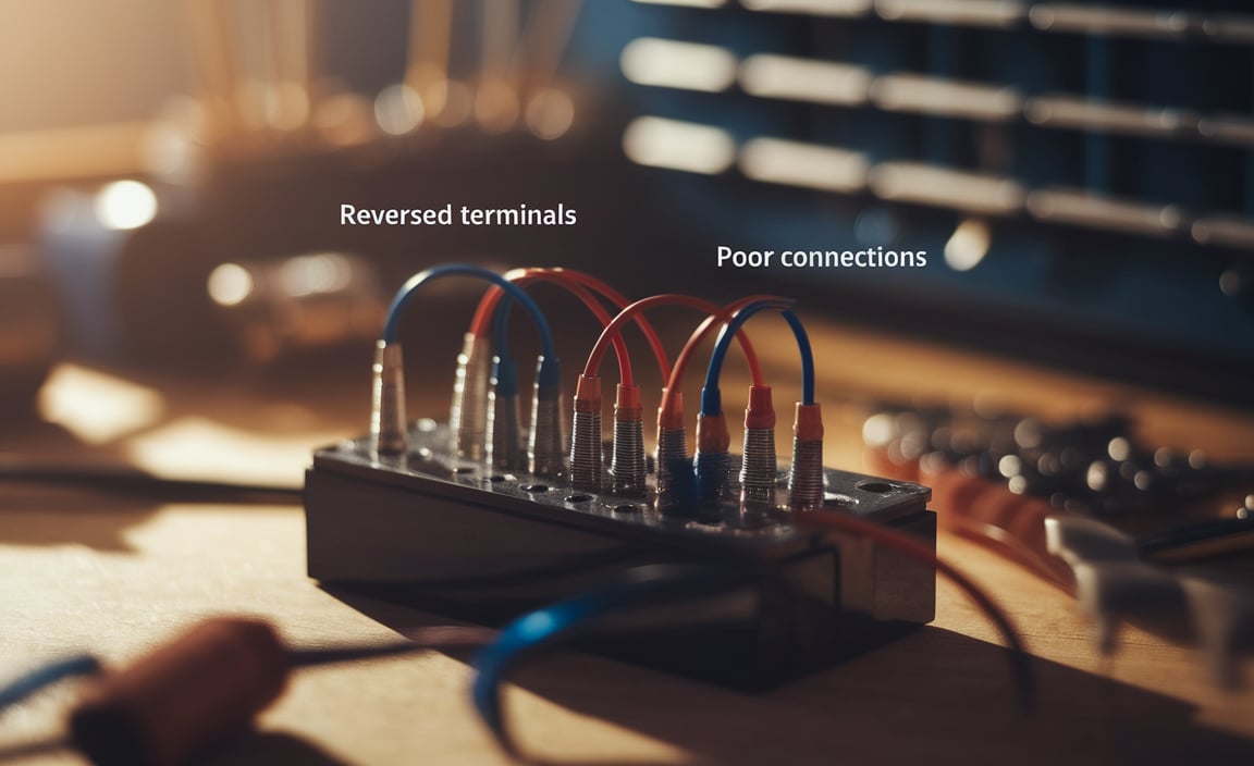 Troubleshooting Common Issues