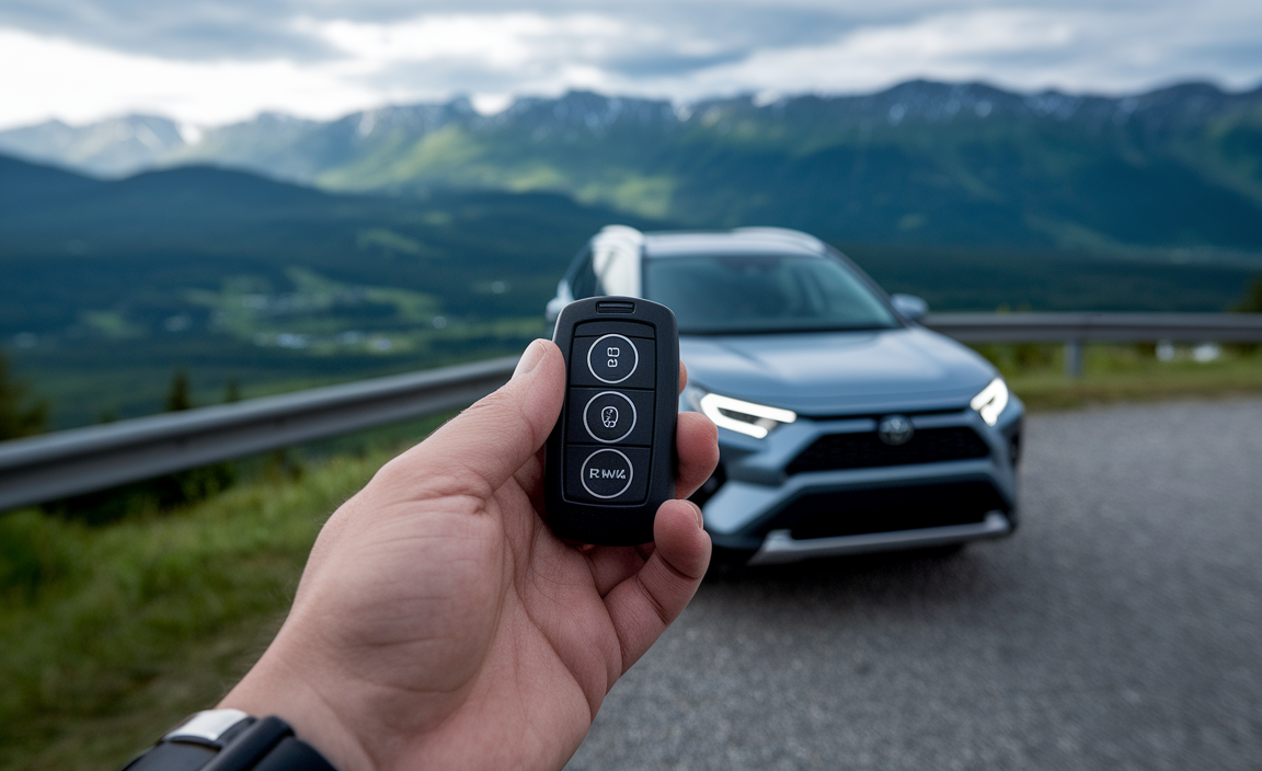 Troubleshooting Common Key Fob Issues