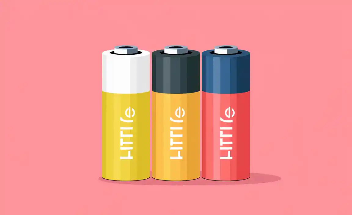 Types of Batteries Compatible with AirTags