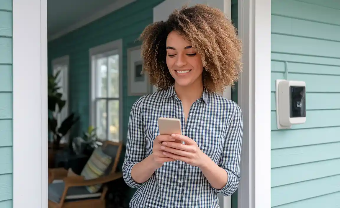 Types of Batteries Compatible with SimpliSafe Keypad