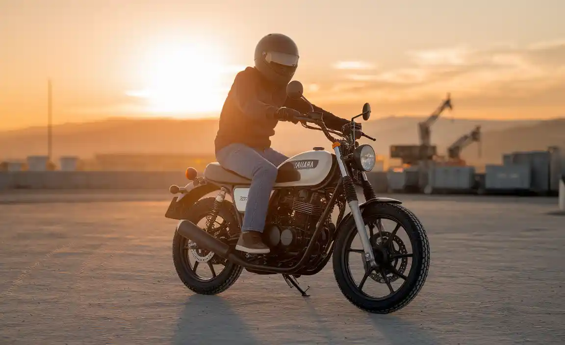 Types of Batteries Compatible with Yamaha Warrior 350
