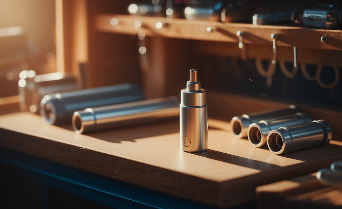 Types of Bullet Connectors for LiPo Batteries