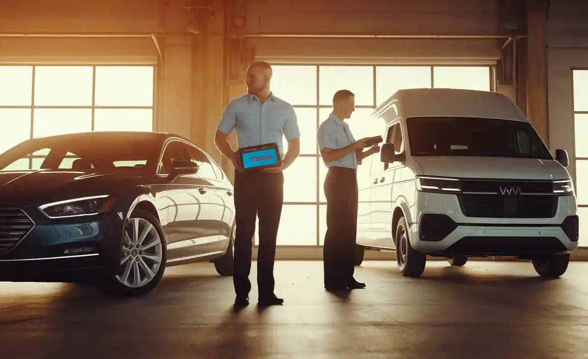 Types of Car Battery Buyers