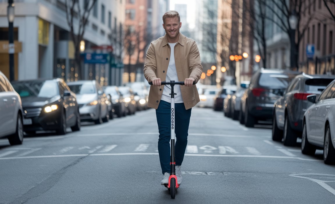 Ultimate Guide To Battery Powered Scooters For Adults
