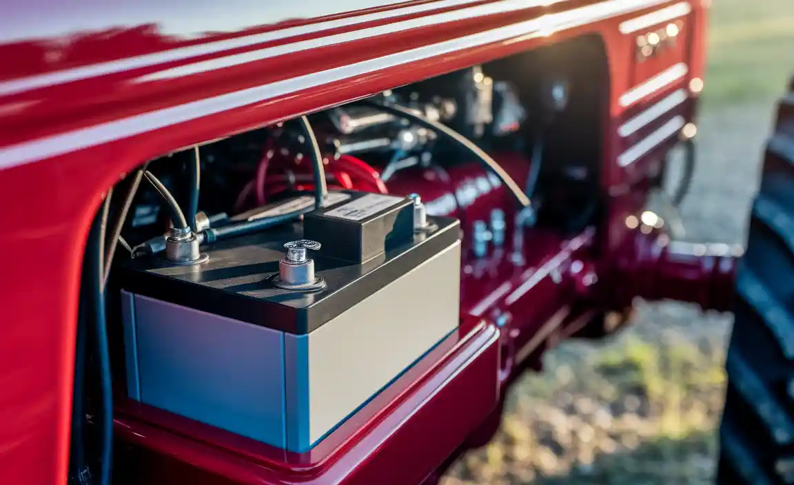 Understanding 12 Volt Batteries
