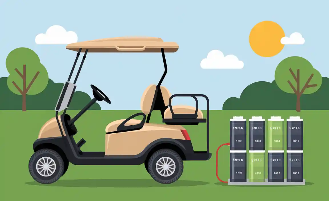 Understanding 36 Volt Battery Systems