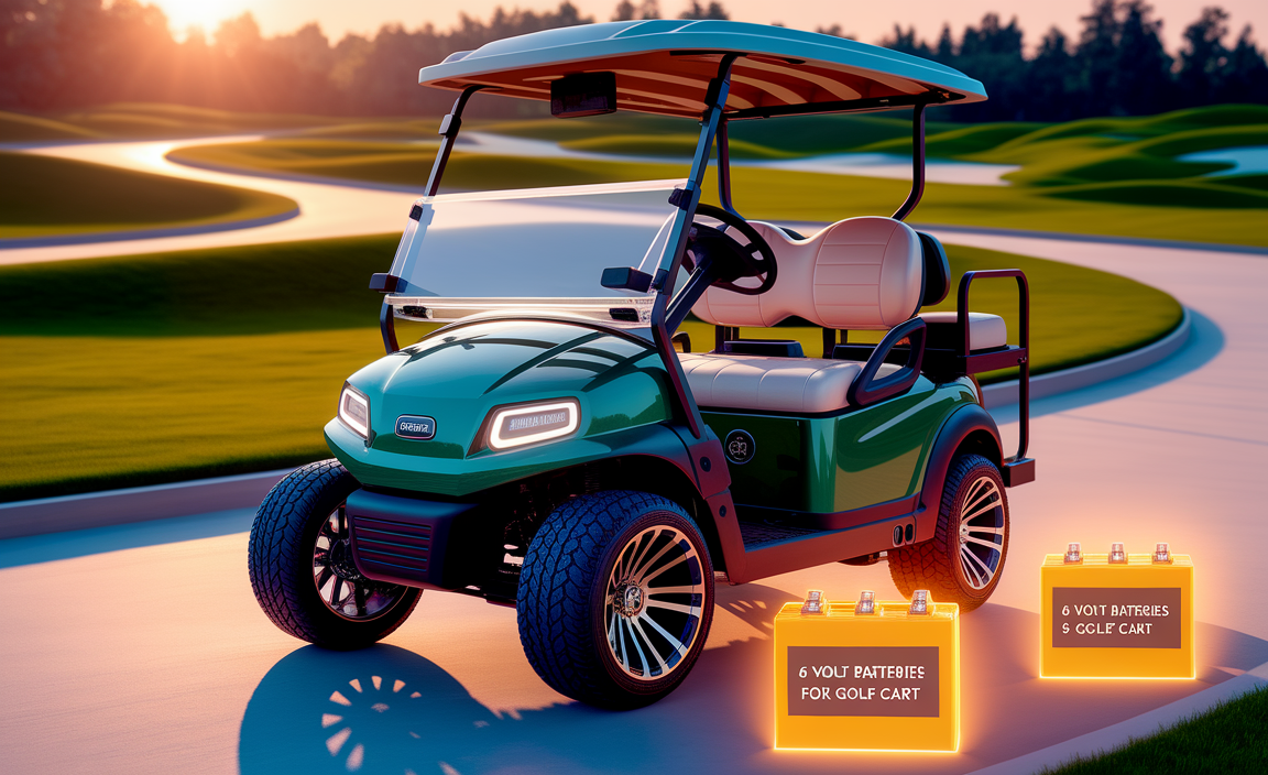 Understanding 6 Volt Batteries