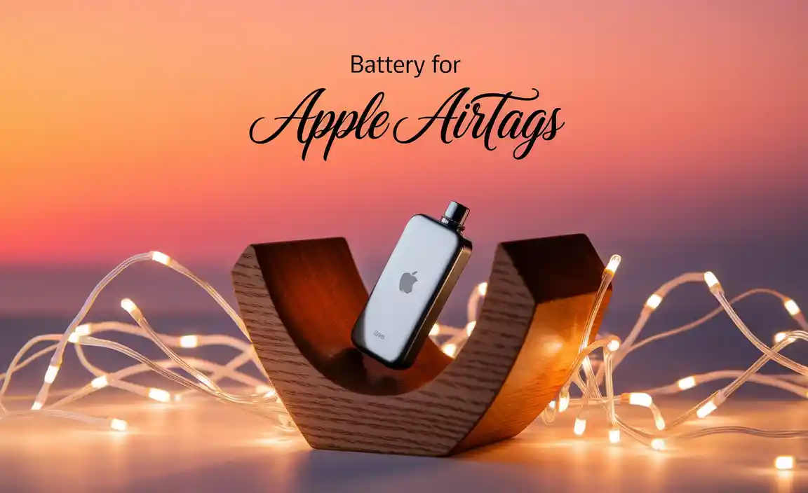 Understanding Apple AirTags