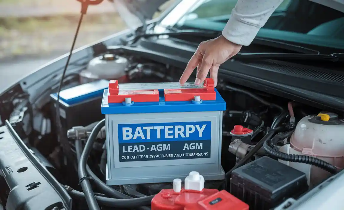 Understanding Battery Basics