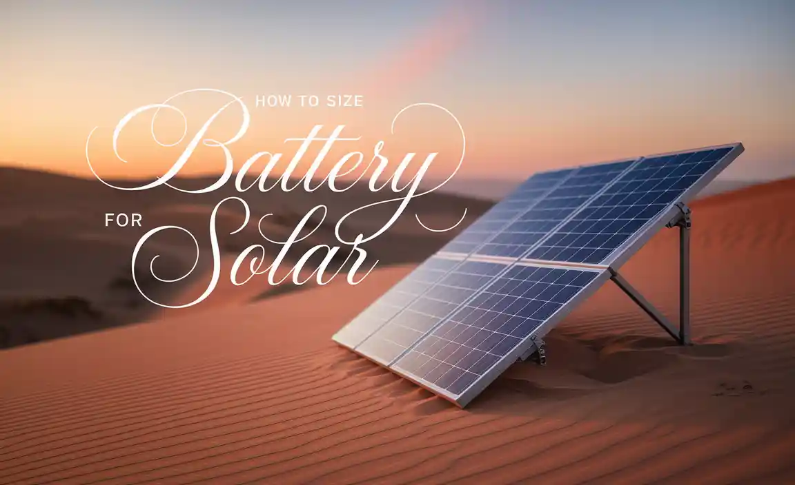 Understanding Battery Capacity