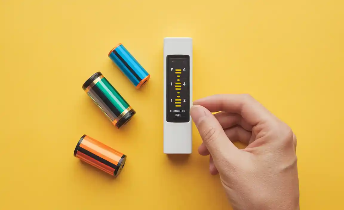 Understanding Battery Testers